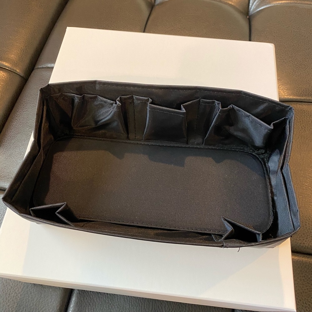 Handbag insert